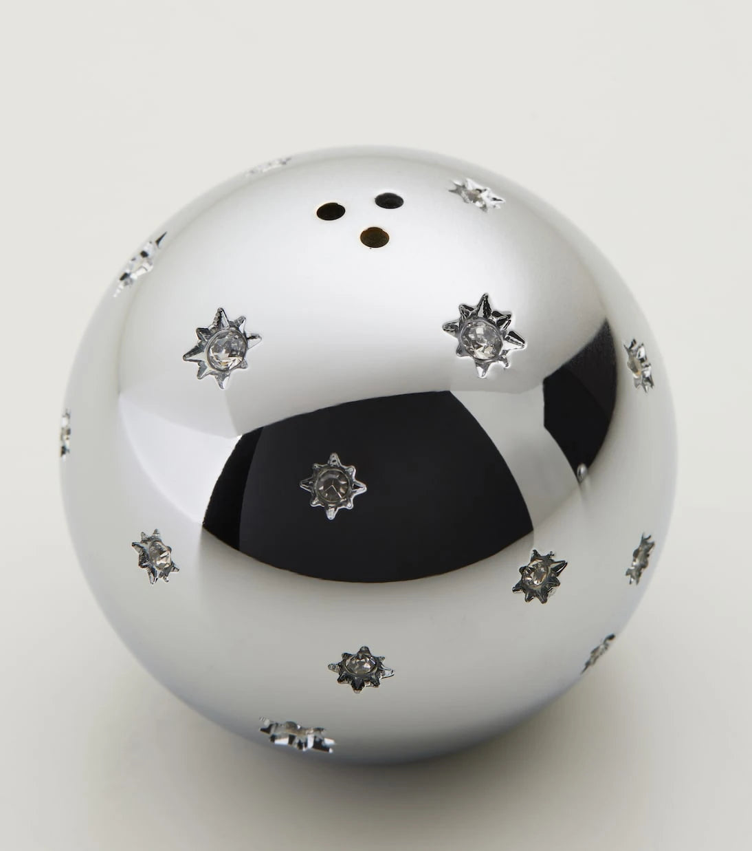 L'Objet - Stars set of 2 salt and pepper shakers