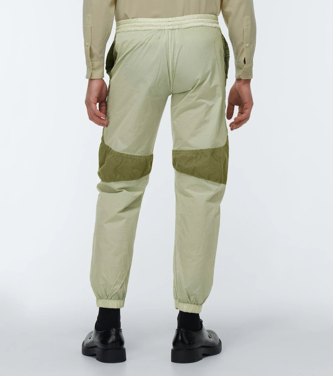 Ranra - Is cotton sweatpants