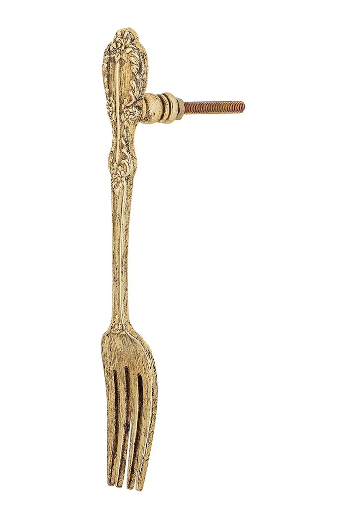 Закачалка за стена Bloomingville Cella 2,5 x 17,5 x 3 cm