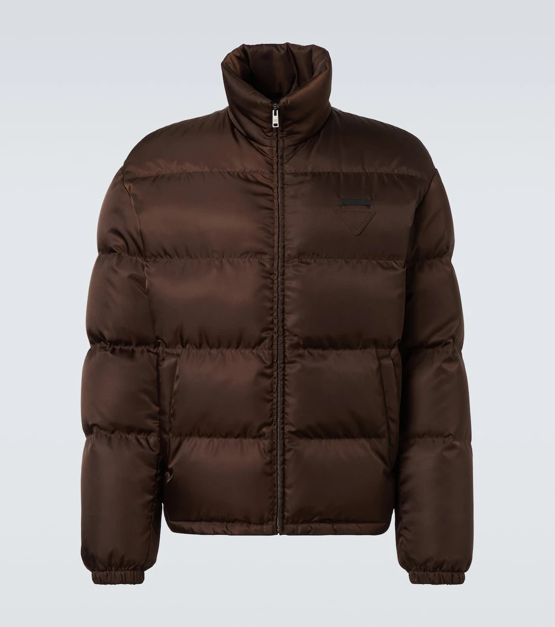 Prada - Re-Nylon down jacket