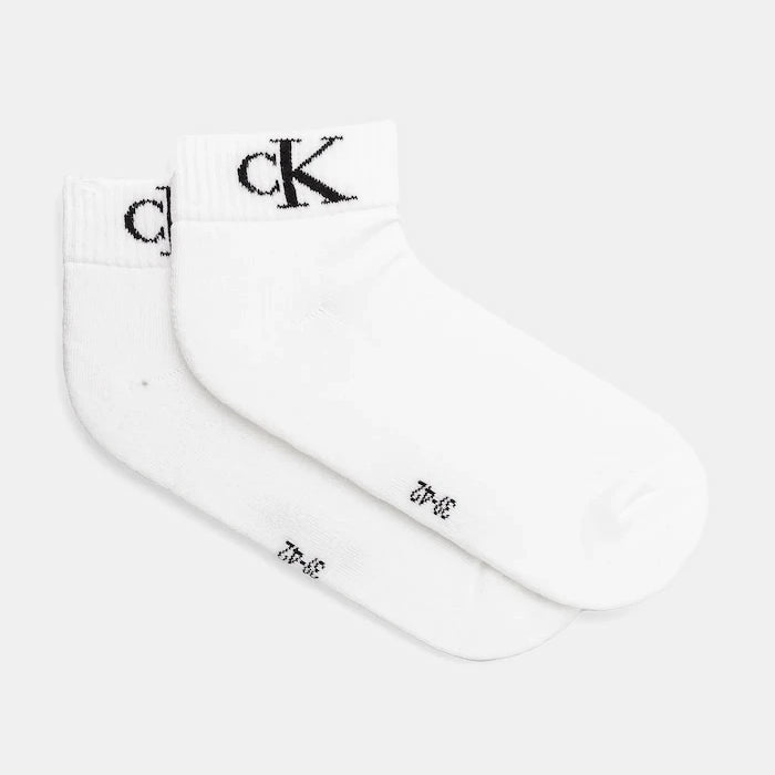 Чорапи Calvin Klein Jeans (2 чифта)