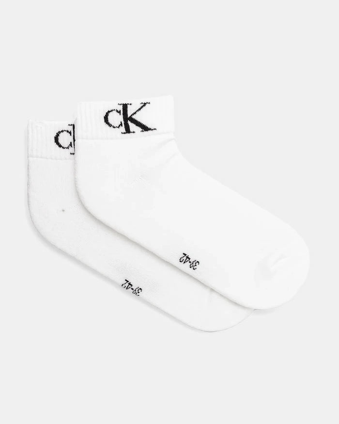 Calvin Klein Jeans Çoraplar (2 çift)
