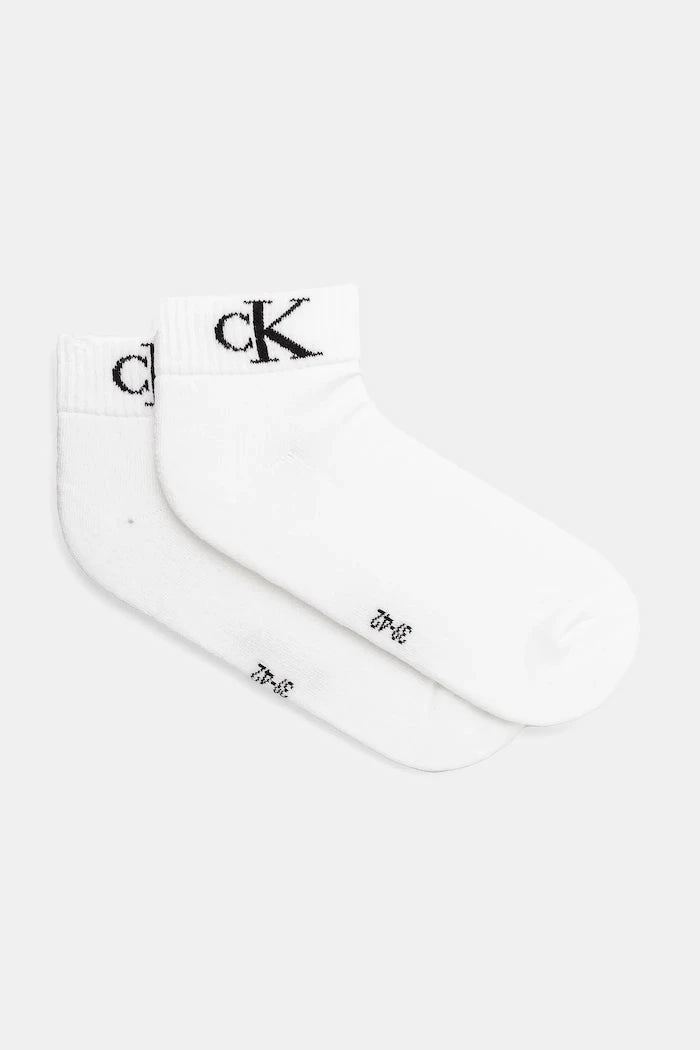 Чорапи Calvin Klein Jeans (2 чифта)