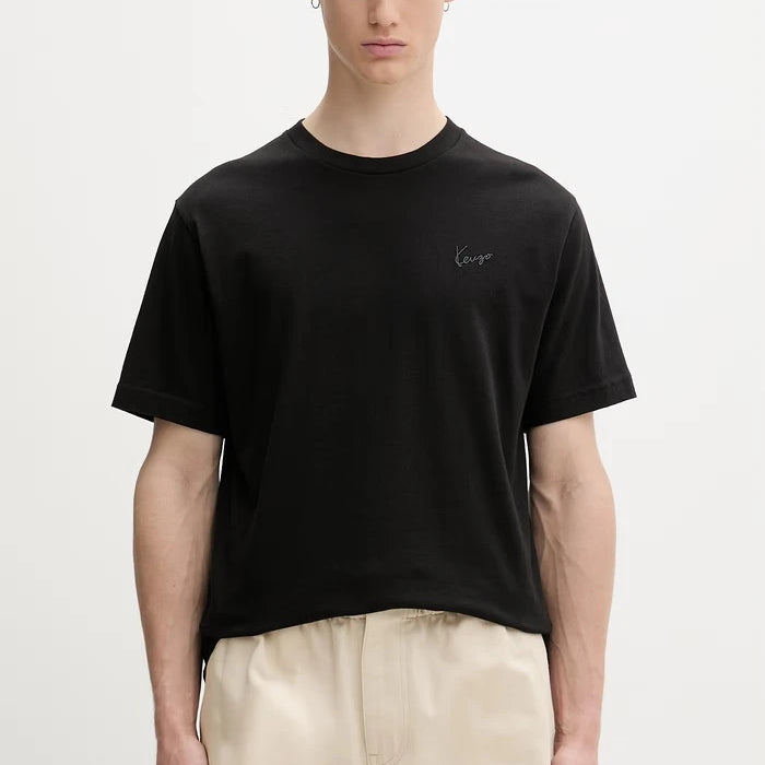 Kenzo тениска мъжка от памук