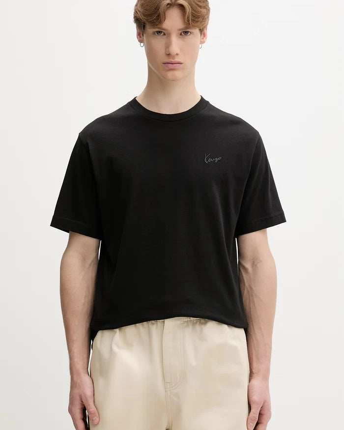 Kenzo тениска мъжка от памук