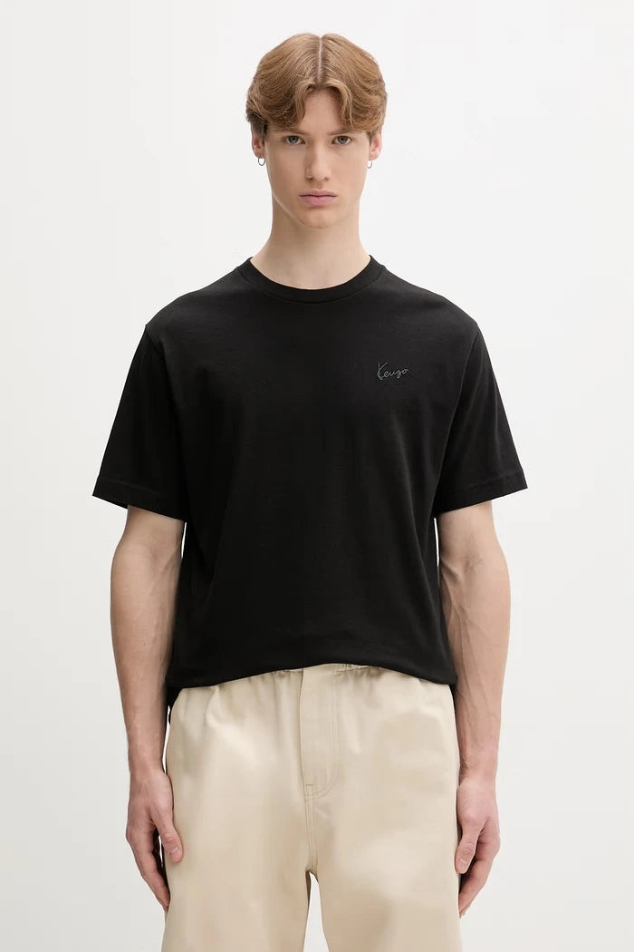 Kenzo тениска мъжка от памук