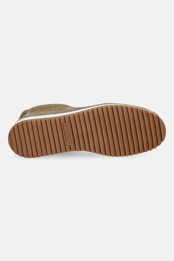 Велурени маратонки Steve Madden Mirage-Sm
