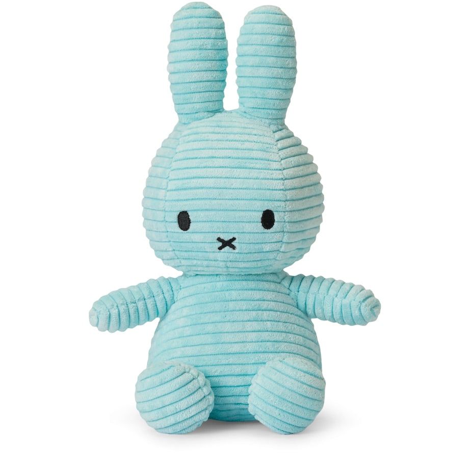 MIFFY Corduroy Miffy Soft Toy (23cm)