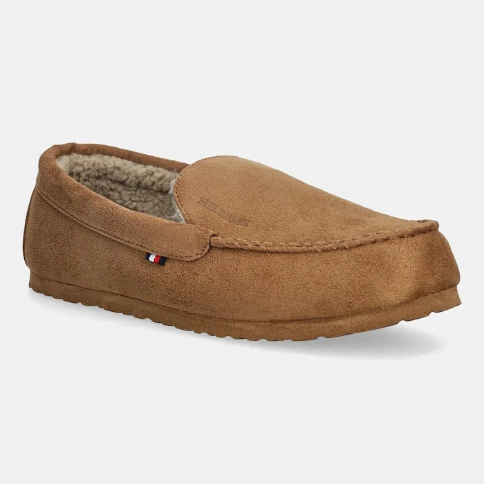 Пантофи Tommy Hilfiger HILFIGER M SDE DRIVER HOUSE SHOE
