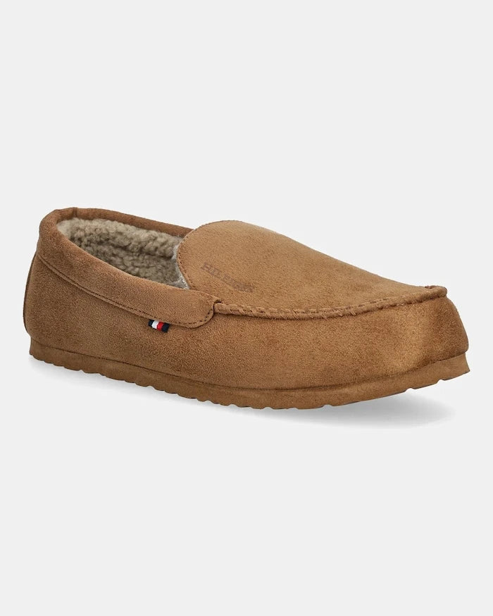 Пантофи Tommy Hilfiger HILFIGER M SDE DRIVER HOUSE SHOE