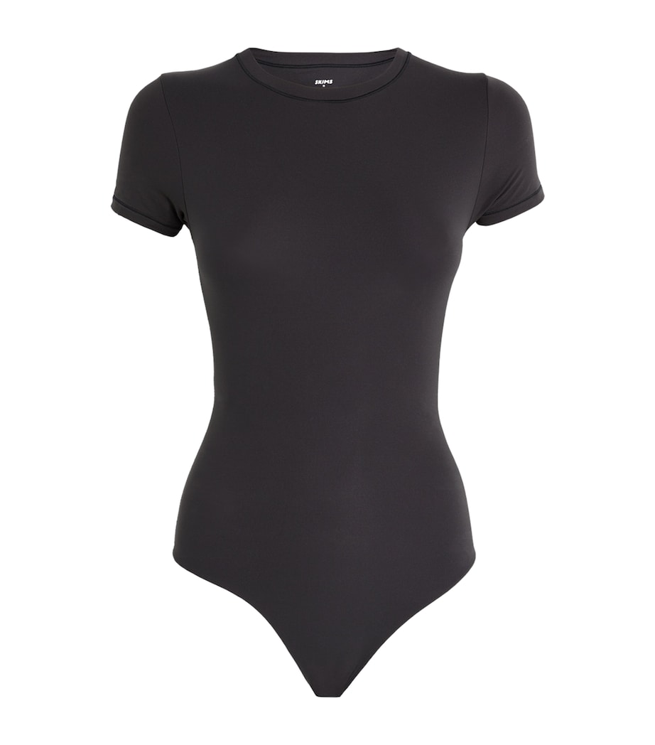 Fits Everybody T-Shirt Bodysuit ONYX