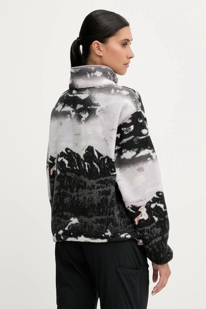 Columbia Kadın Polar Sweatshirt Helvetia