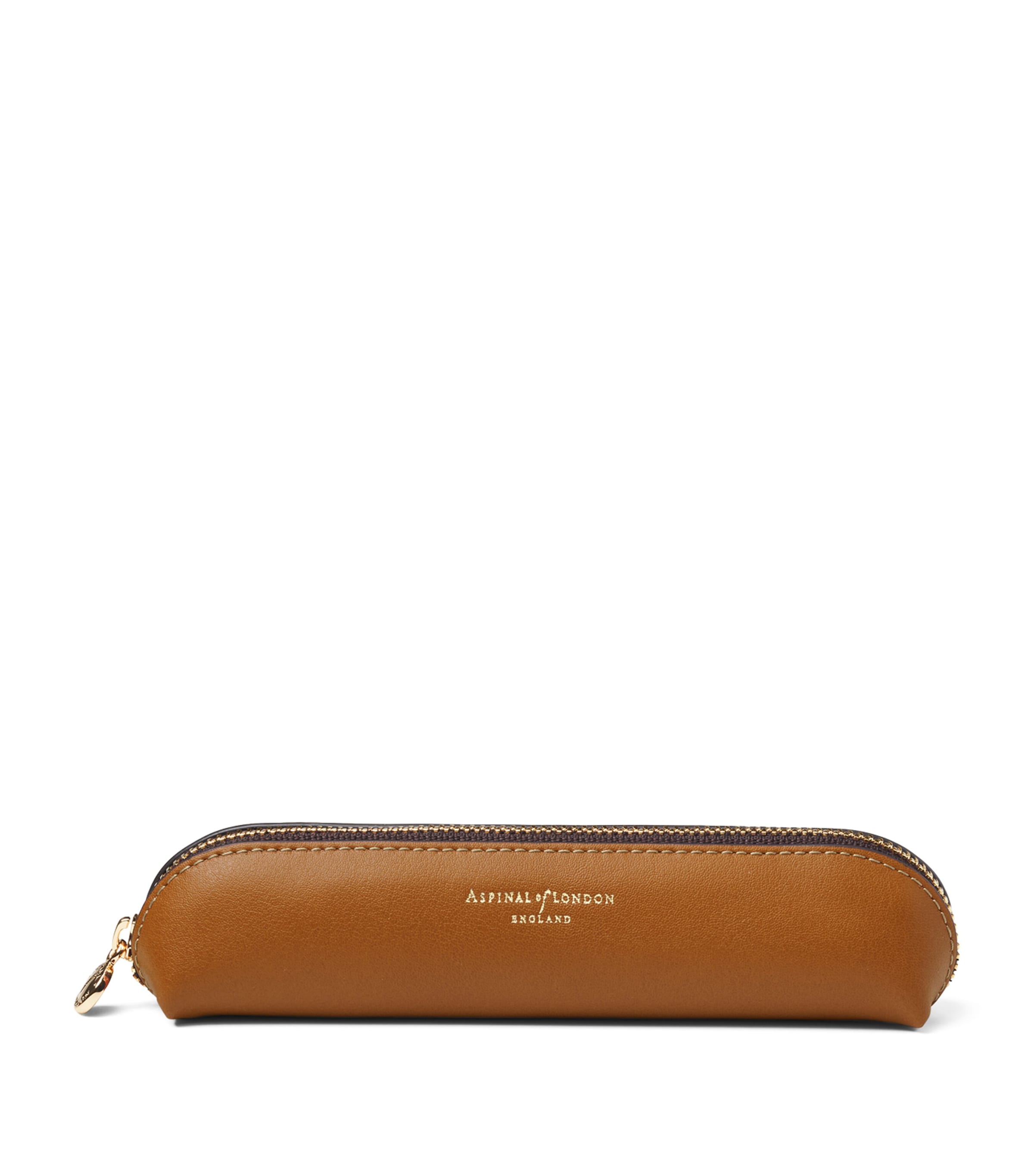 Aspinal Of London Leather Pen Case