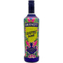 Smirnoff Electric Guava Flavored Vodka (750mL)
