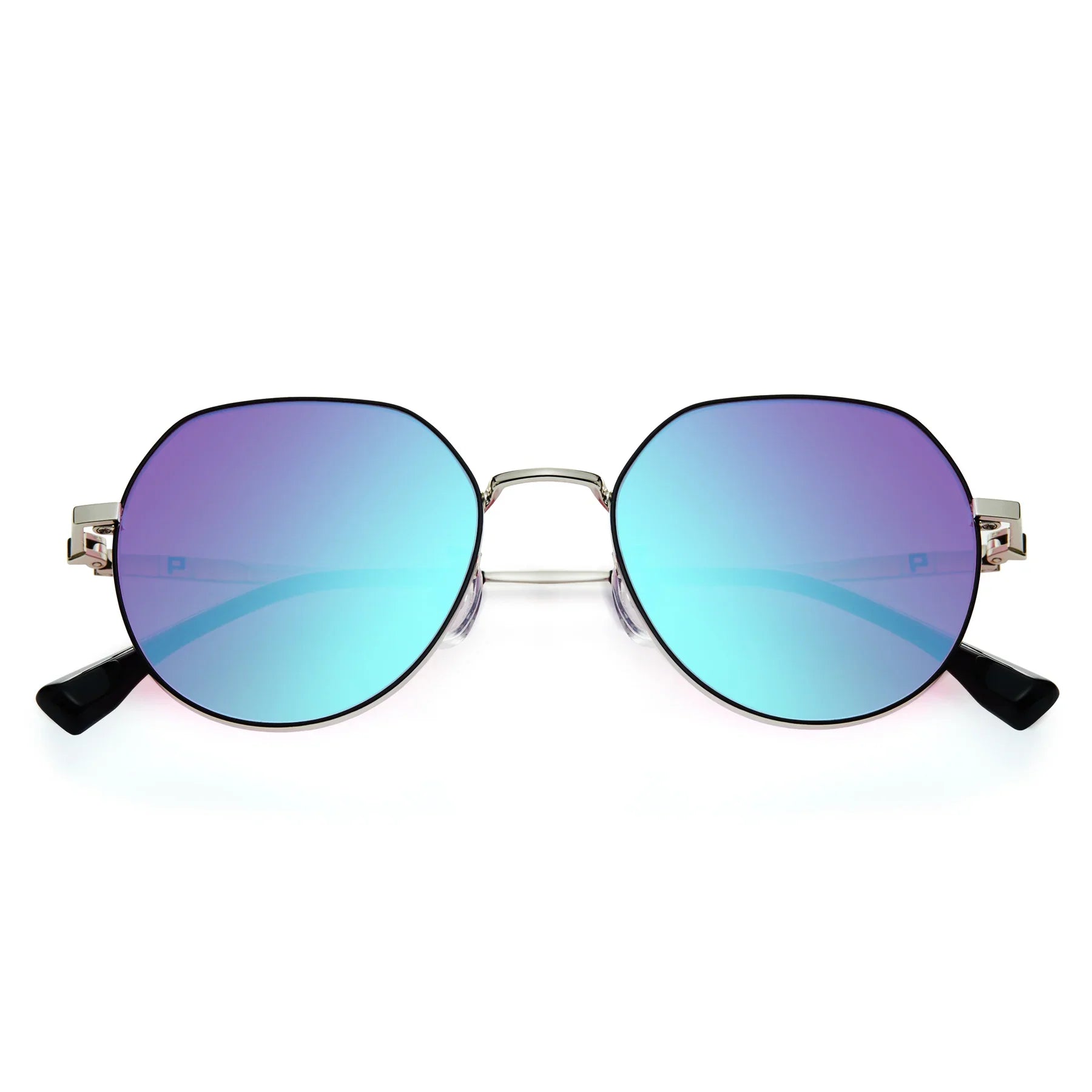Pilestone - Nova Aviator Lens B Universal Colour Blind Glasses
