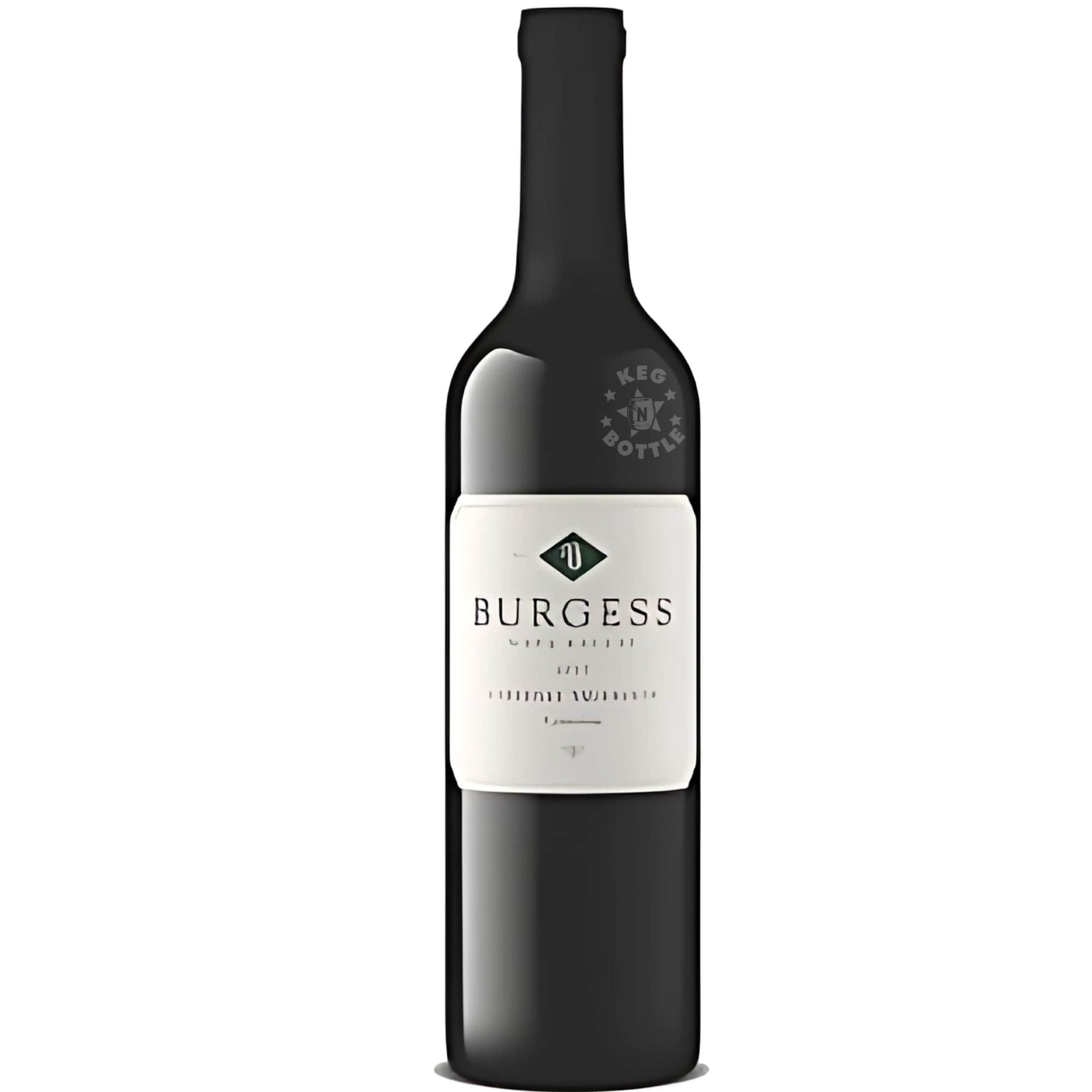 Burgess - Contadina Cabernet Sauvignon - Napa Valley  (750 ml)