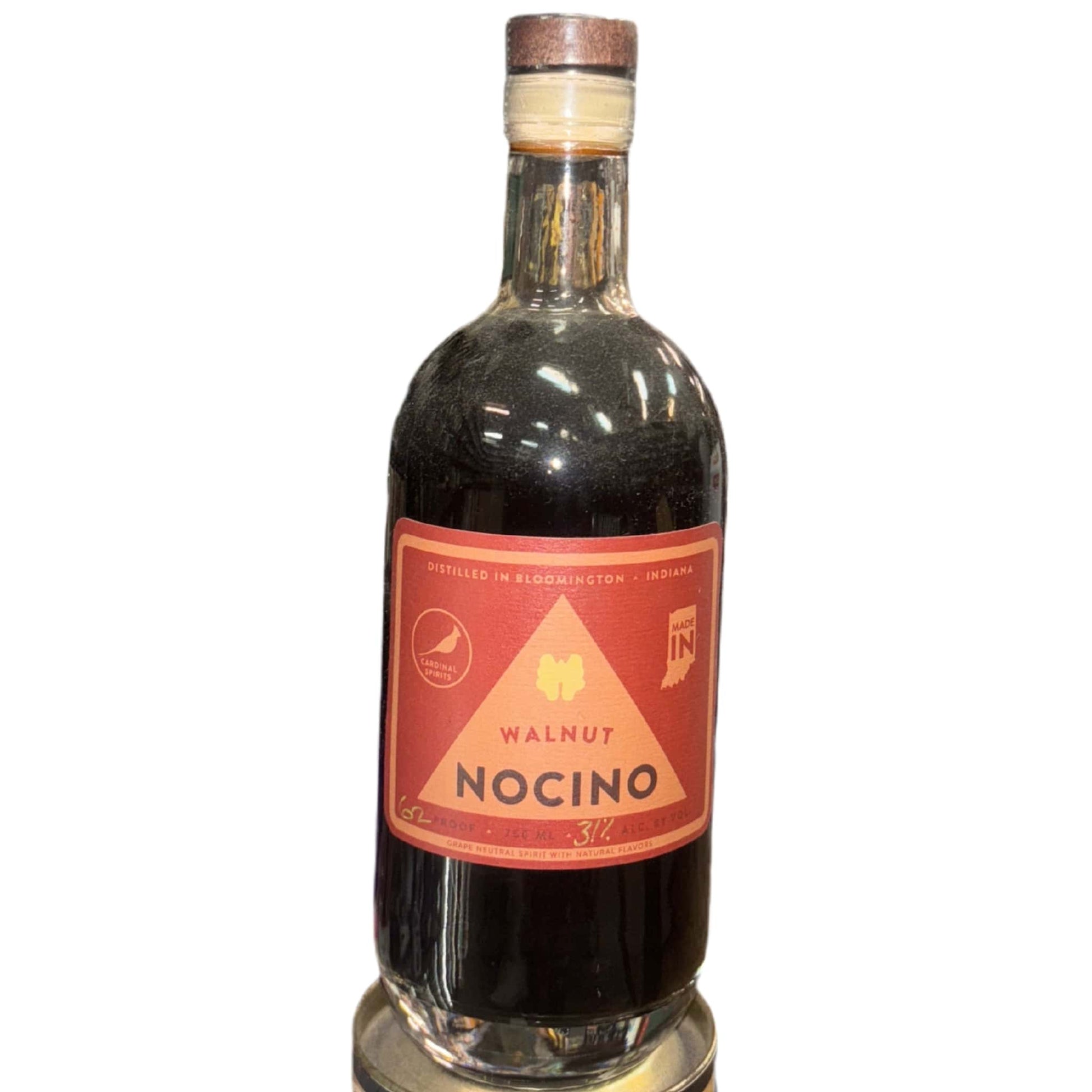 Walnut Nocino Liqueur (750 ml)
