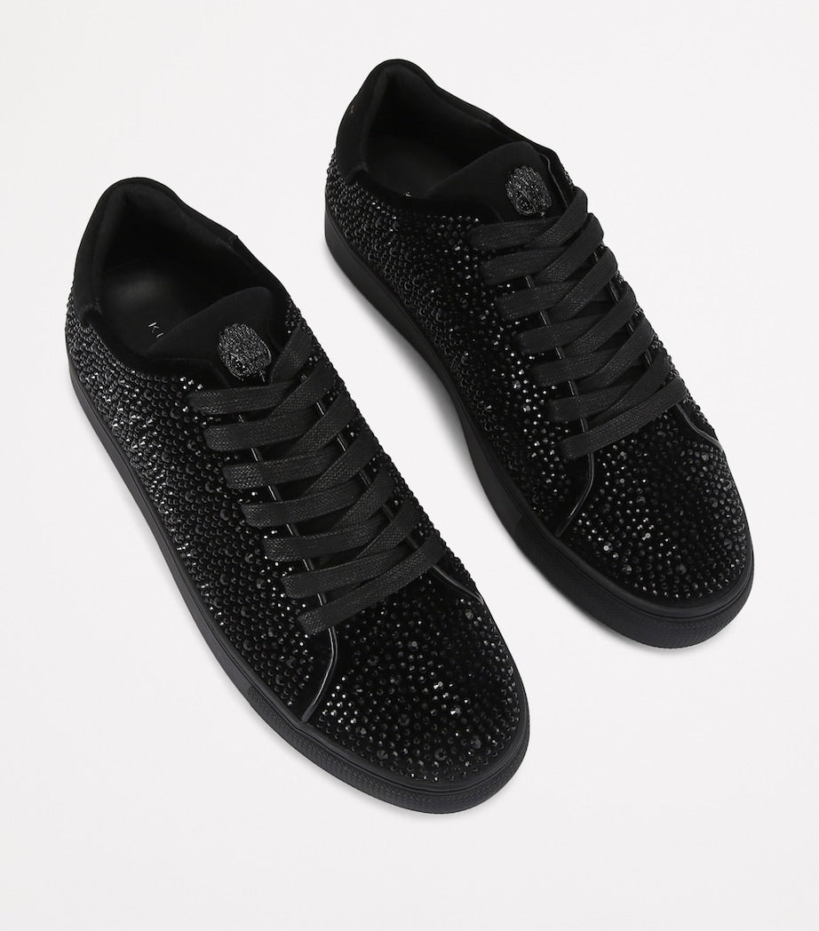 Embellished Lennon Sneakers
