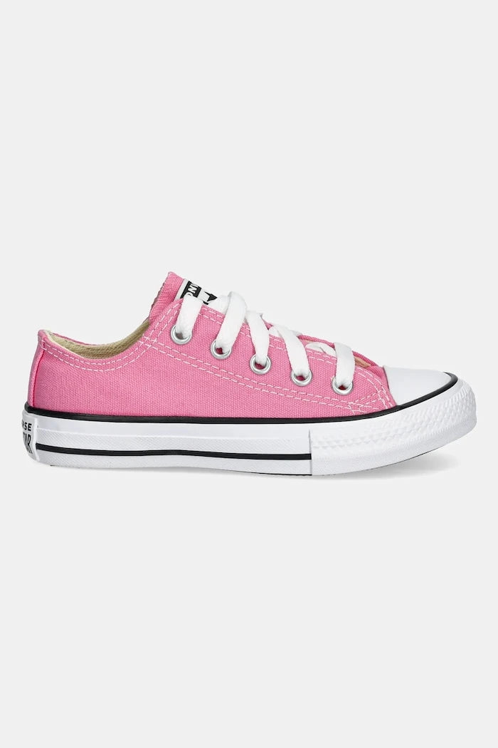 Converse - Çocuklar için alçak kesim Chuck Taylor All Star