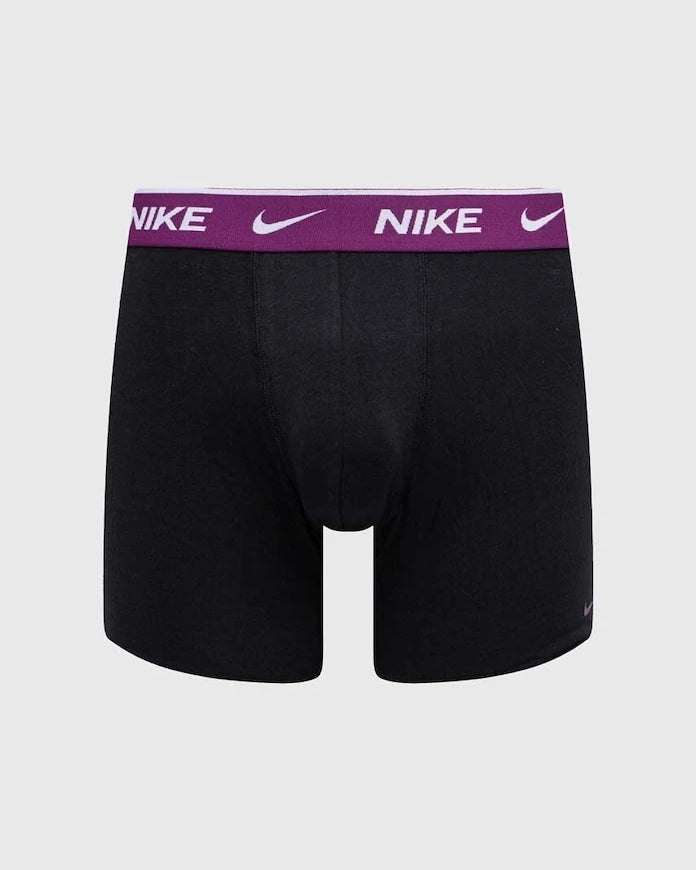 Nike Boxer Külot (3 Adet)