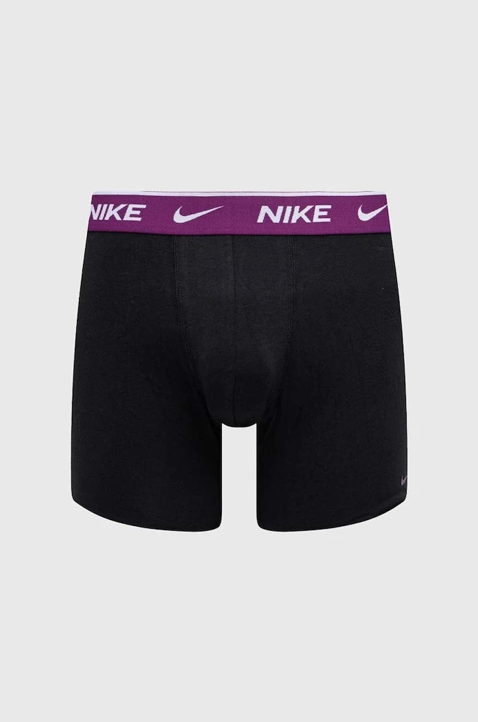 Nike Boxer Külot (3 Adet)