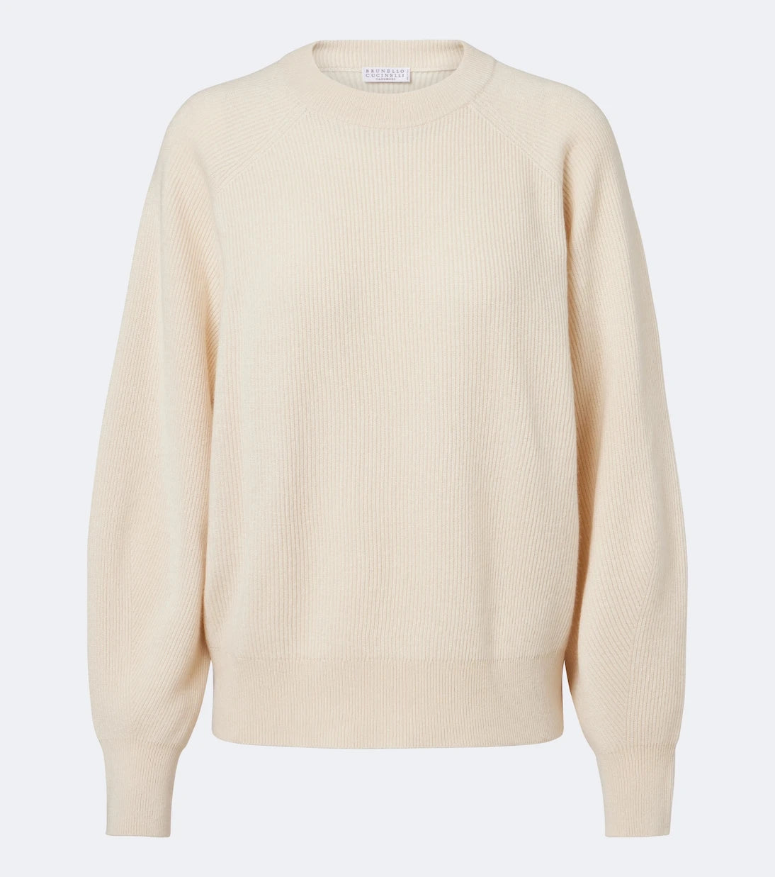 Brunello Cucinelli - Cashmere sweater