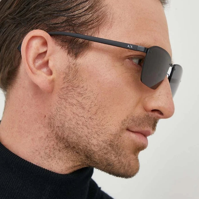 Слънчеви очила Armani Exchange