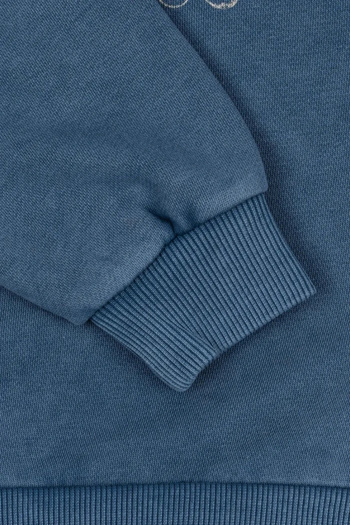 Konges Sløjd LOU WASHED SWEAT SHIRT OCS Çocuk Sweatshirt