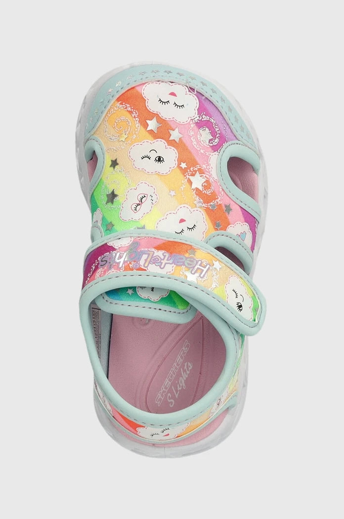 Skechers Çocuk Sandalet