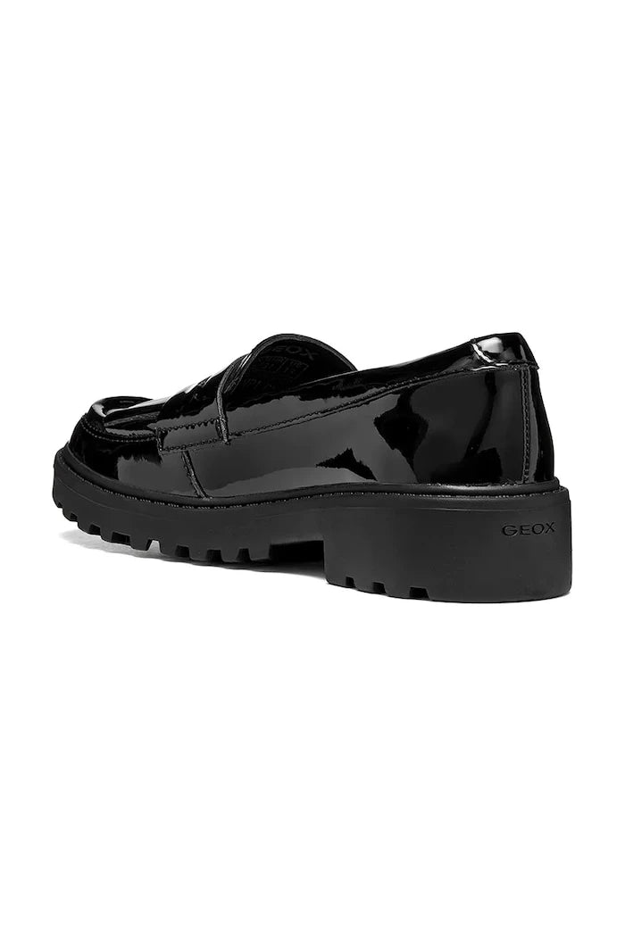 Geox мокасини за деца CASEY