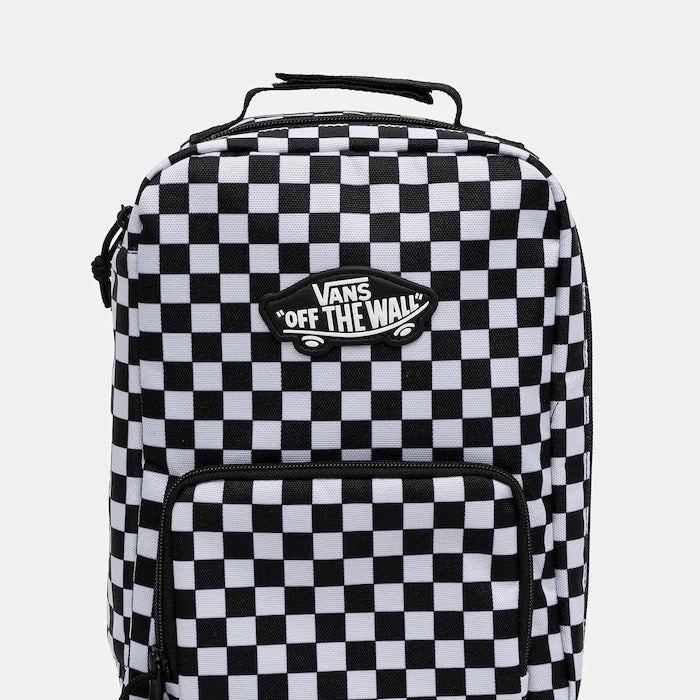 Чанта за обяд Vans Old Skool Lunch Bag