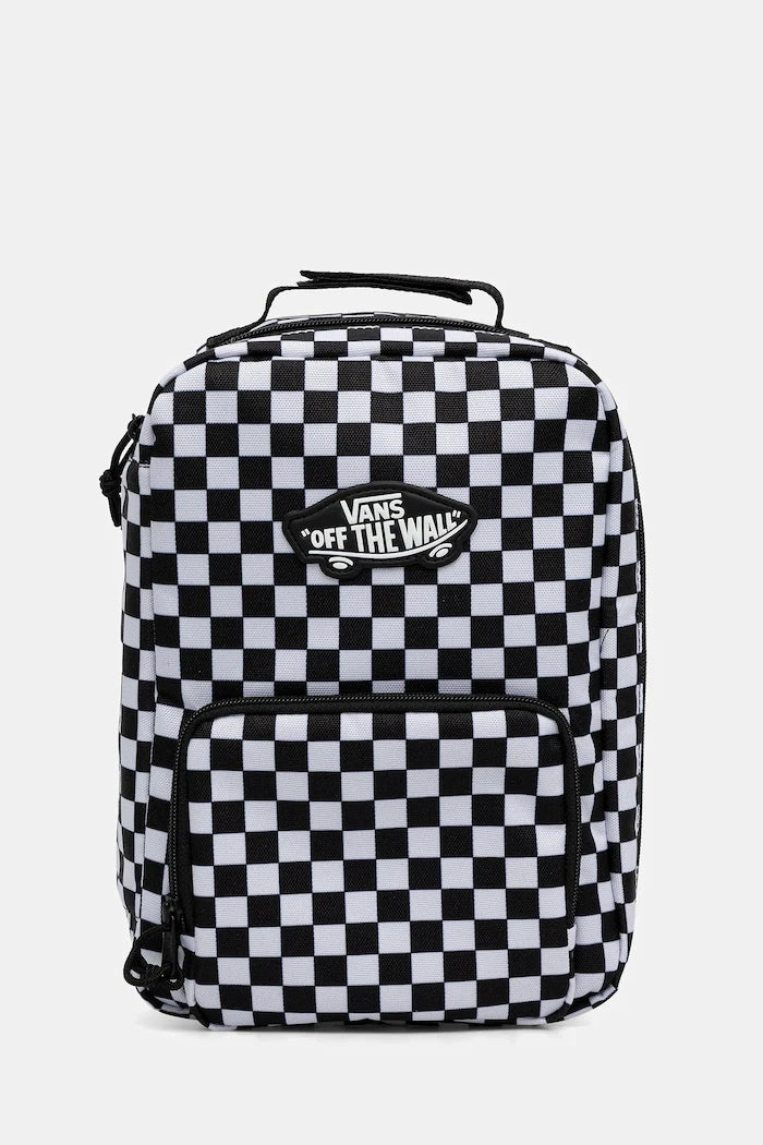 Чанта за обяд Vans Old Skool Lunch Bag