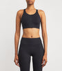 On Endurance Zip-Up Bra