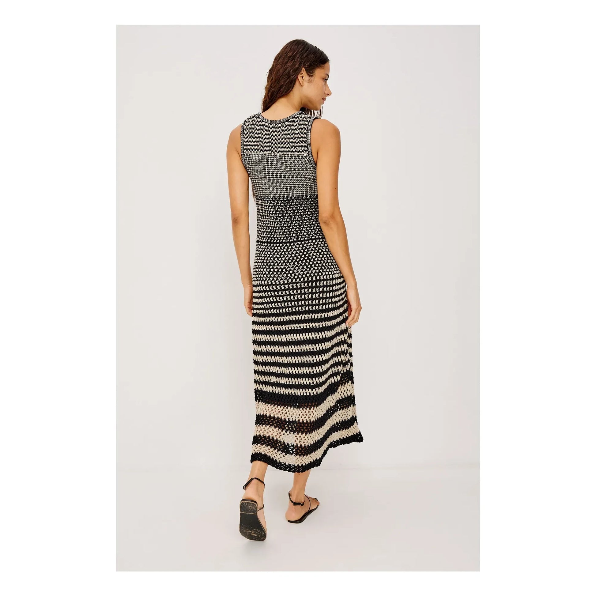 Rails - Yvette Cotton dress | Ivory