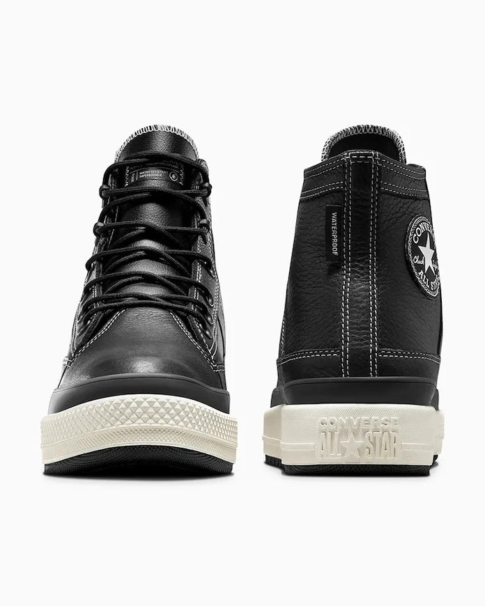 Converse Chuck Taylor All Star Equip Waterproof Deri Sneaker