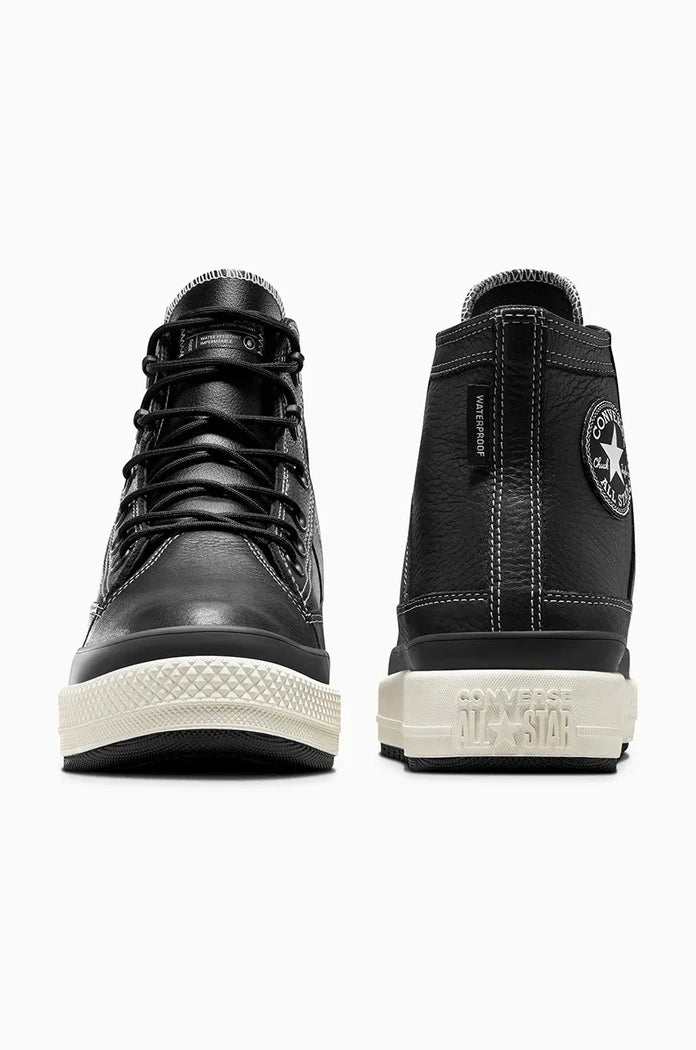 Кожени маратонки Converse Chuck Taylor All Star Equip Waterproof