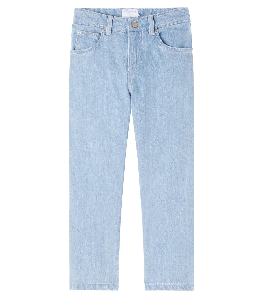 Bonpoint - x Guest in Residence Eliott jeans