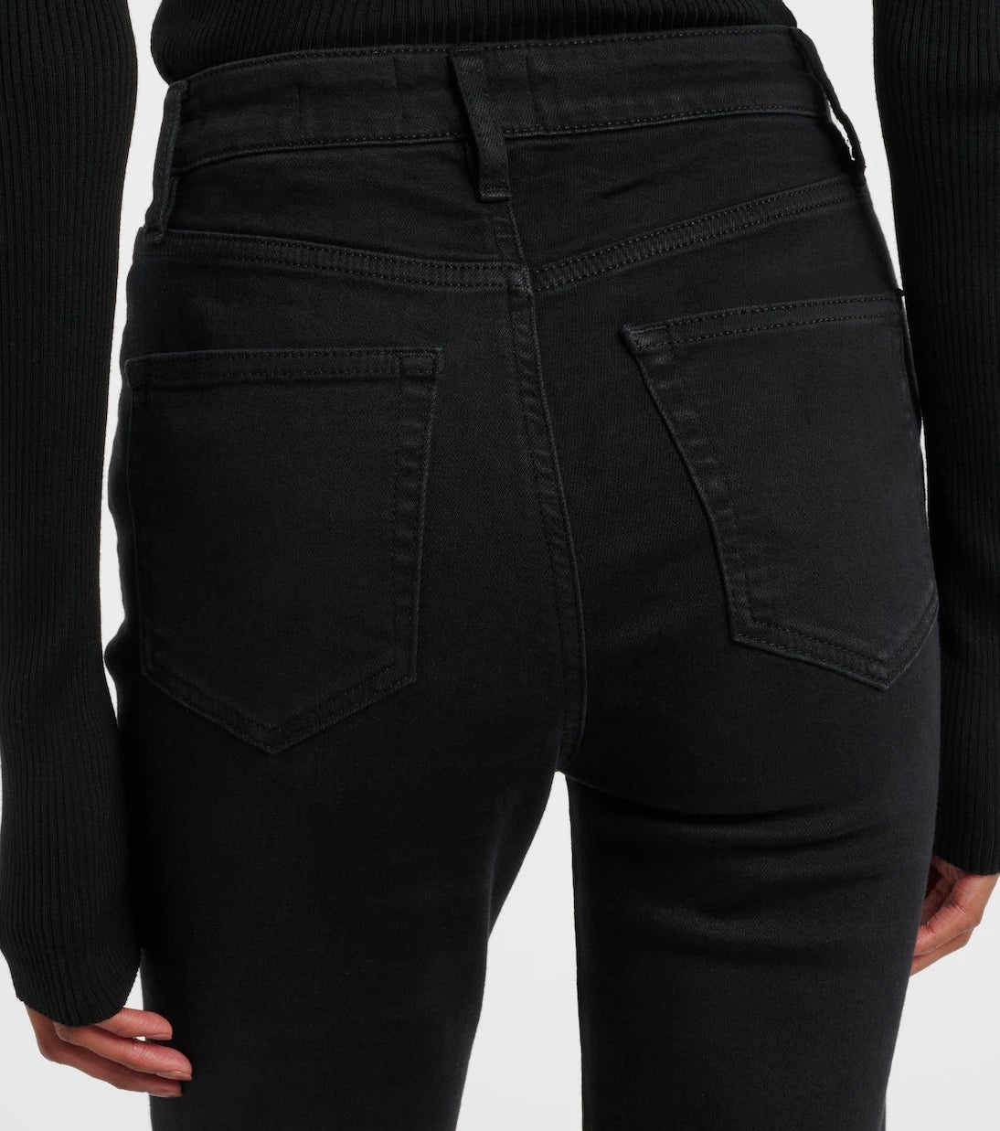 Frame - Pencil slim jeans