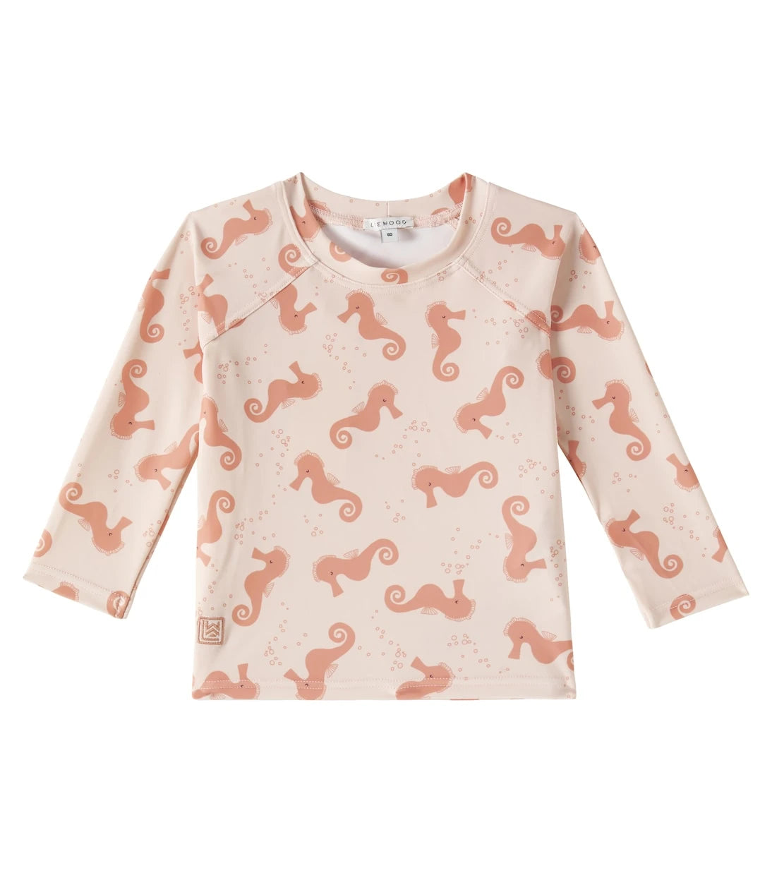 Liewood - Baby Noah printed rashguard top