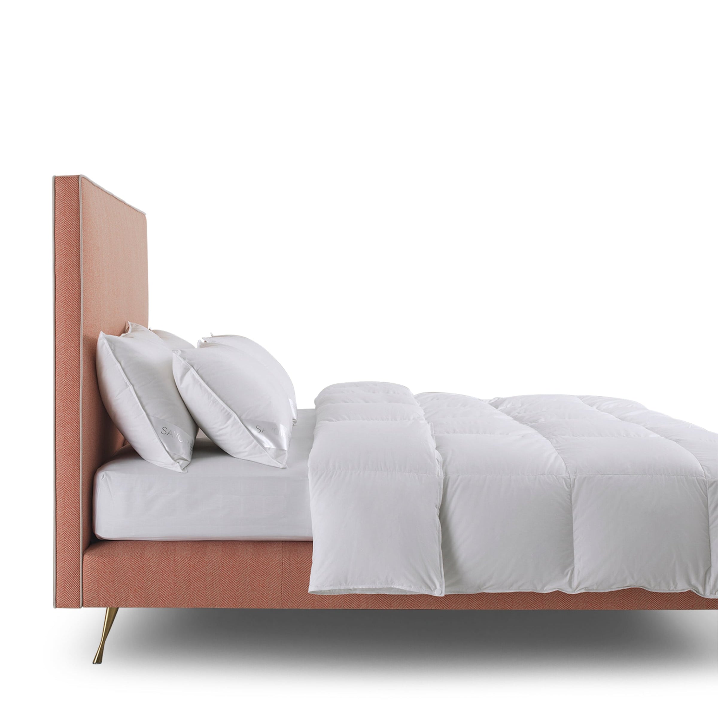 King Hungarian Goose Down Duvet (9 Tog)