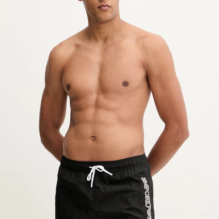 Плувни шорти Emporio Armani Underwear