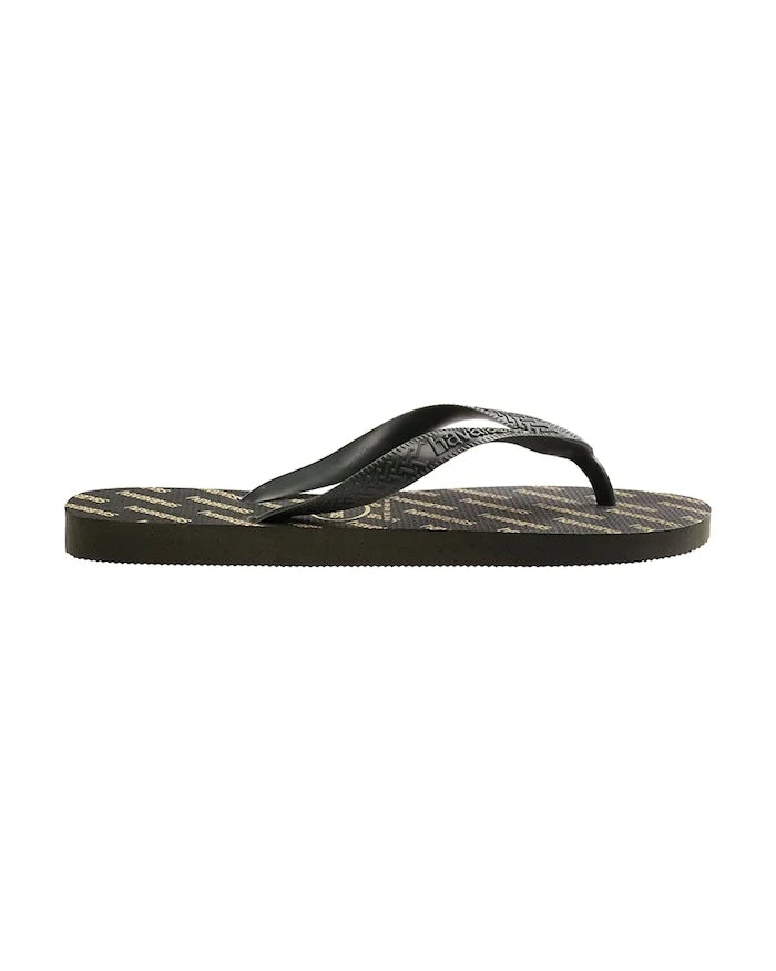 Чехли Havaianas TOP LOGOMANIA ESSENTIAL BALLET