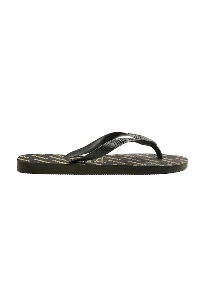 Чехли Havaianas TOP LOGOMANIA ESSENTIAL BALLET