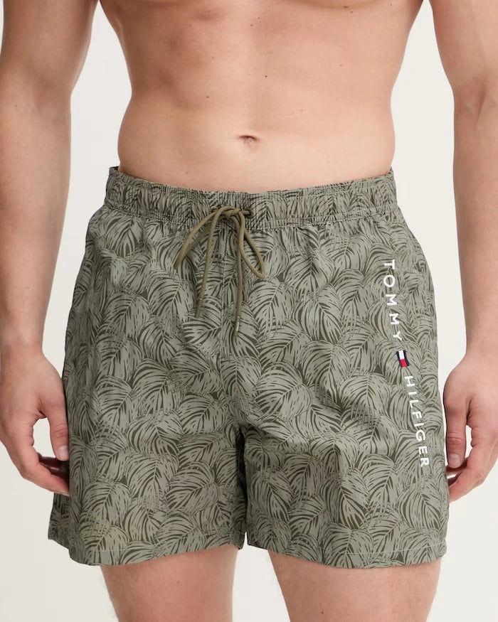 Tommy Hilfiger Erkek Mayo Şortu