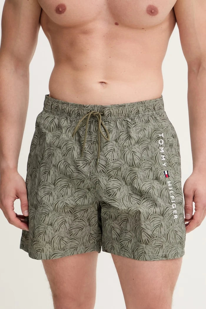Tommy Hilfiger плувни шорти мъжки
