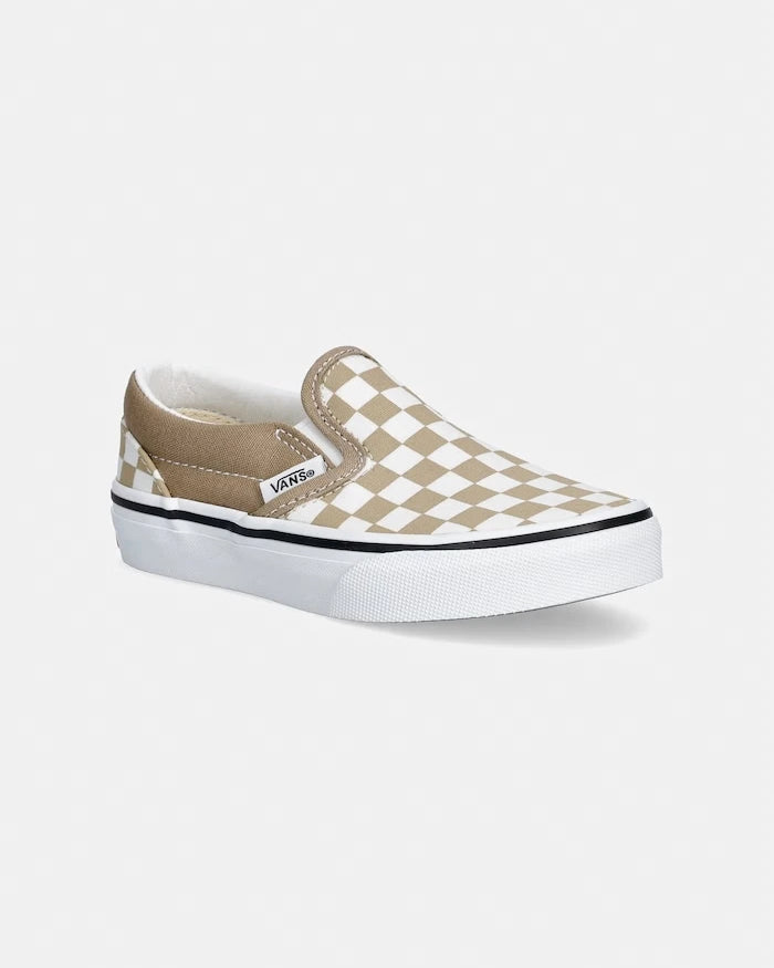 Vans Classic S Çocuklara Yönelik Alçak Spor Ayakkabı