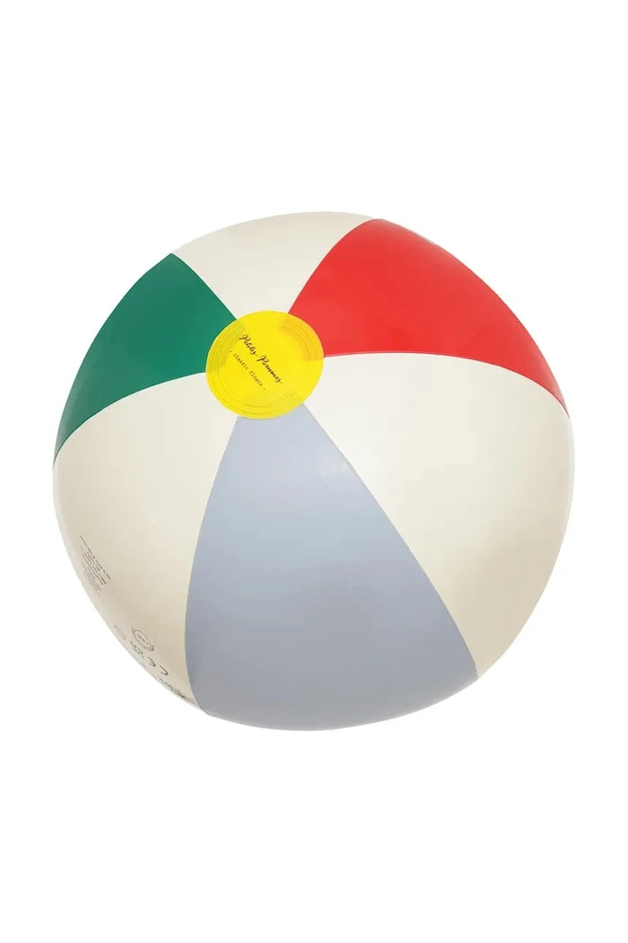 Плажна топка Petites Pommes OTTO BEACH BALL