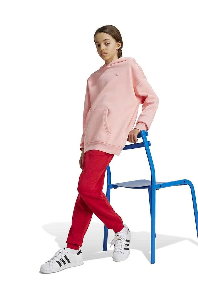 Детски суичър adidas Originals HOODIE