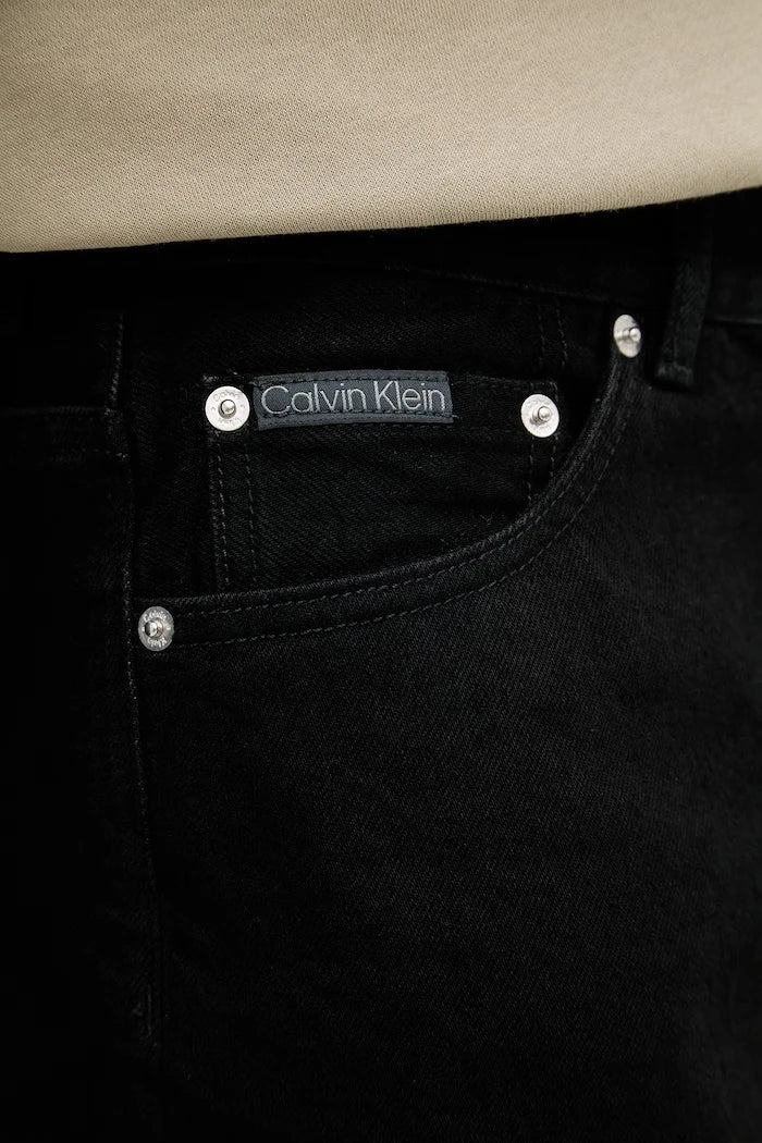 Calvin Klein Jeans erkek denim şort