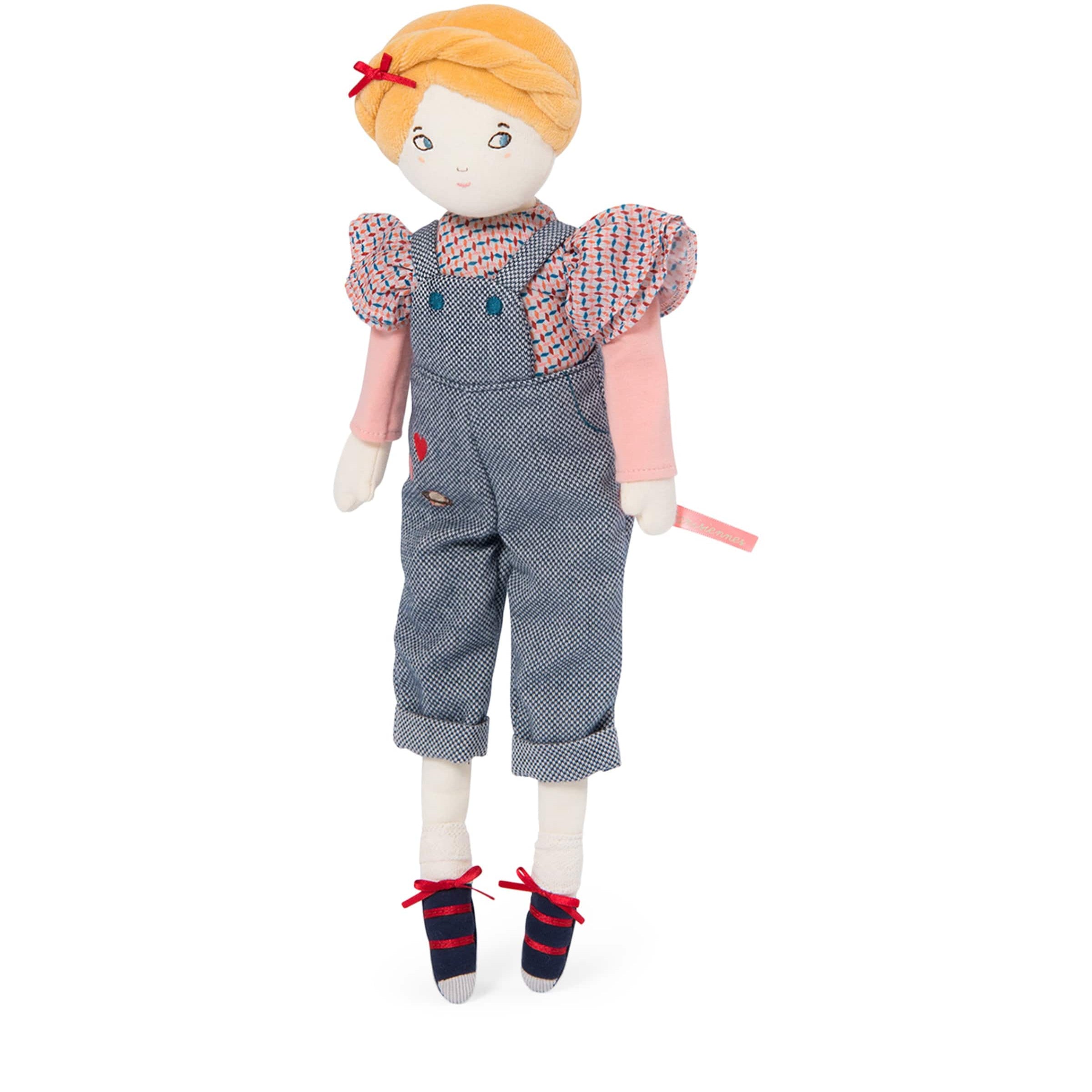 Mademoiselle Eglantine (39cm)